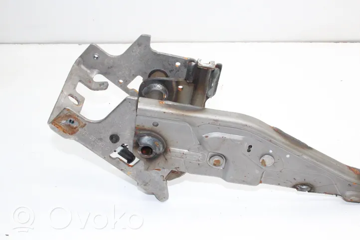 Ford Kuga I Leva del freno a mano/freno di stazionamento 7M512780BF