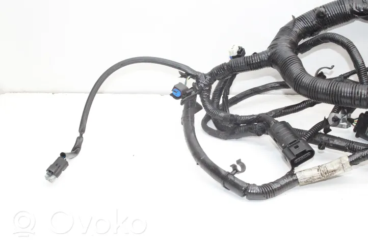 Ford Kuga I Faisceau de câblage pour moteur AV4T12A690BB