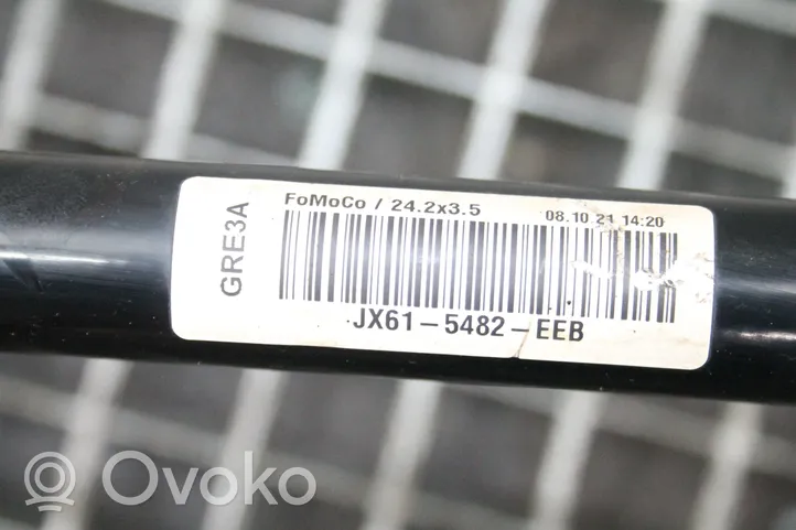 Ford Focus Stabilizator przedni / drążek JX615482EEB