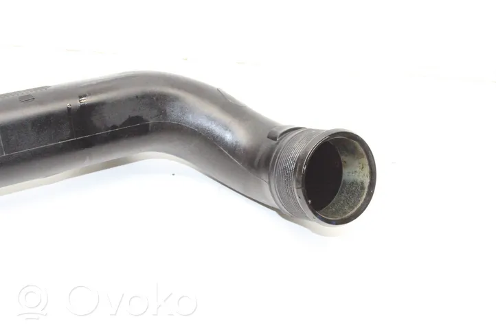 Ford Focus Conduit d'air (cabine) 