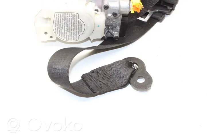 Mercedes-Benz SLK R171 Ceinture de sécurité avant A1718600185