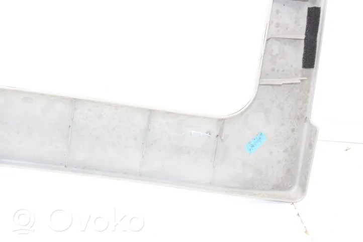 Mercedes-Benz SLK R171 Rivestimento laterale della consolle centrale posteriore A1717950050