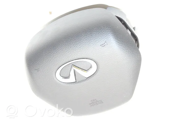 Infiniti Q30 Airbag dello sterzo 309140399GNR