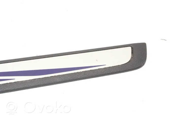 Infiniti Q30 Front sill trim cover 769B05DA0A