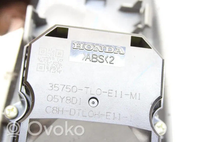 Honda Accord Otros interruptores/perillas/selectores 35750TL0E11M1