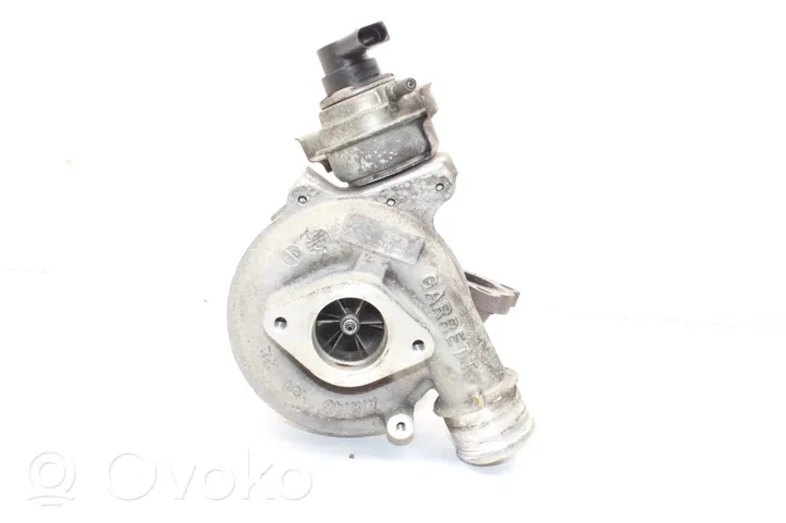 Honda Accord Turbina 18900RL0G014M2