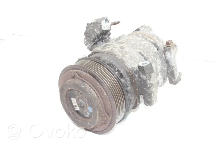 Honda Accord Compressore aria condizionata (A/C) (pompa) 4472800390