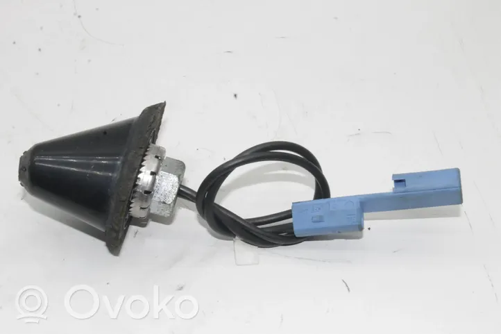 Opel Antara Antenna GPS 