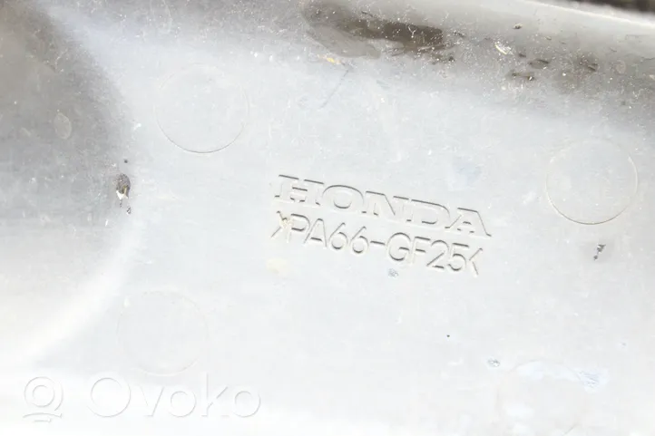 Honda Accord Chłodnica powietrza doładowującego / Intercooler 1271003250