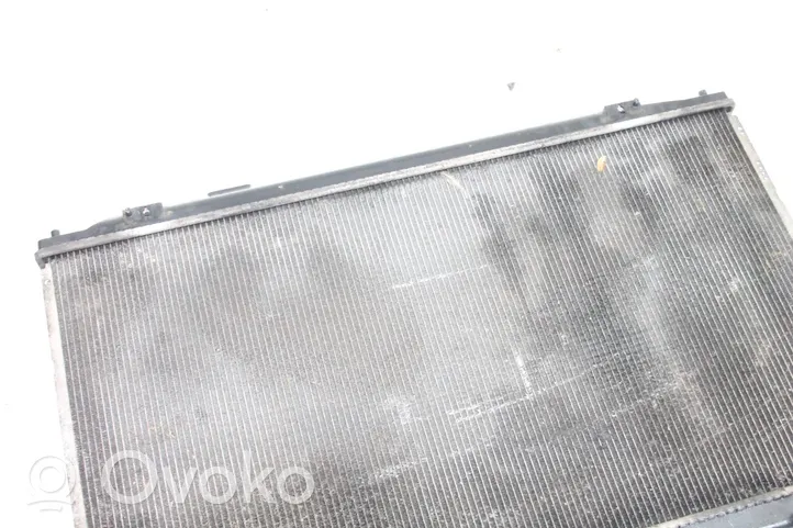 Honda Accord Coolant radiator 