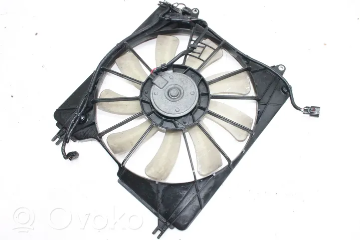 Honda Accord Hélice moteur ventilateur 