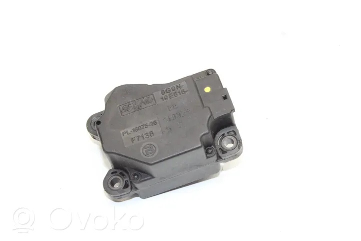 Volvo V60 Air flap motor/actuator 6G9N19E616BB