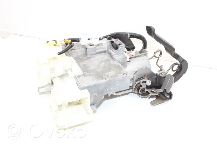 Mazda 3 II Hammastangon mekaaniset osat KD45675S0M