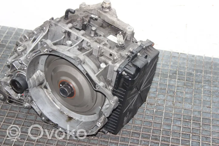 Ford Kuga II Automatic gearbox FV4R7000AC
