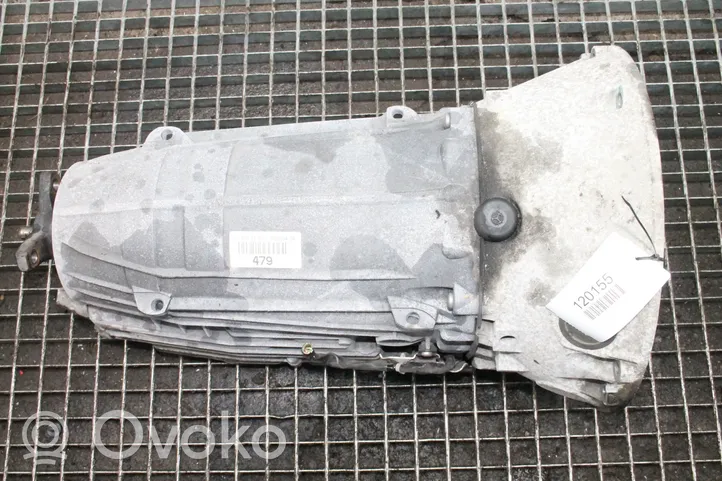 Mercedes-Benz SLK R171 Scatola del cambio automatico 1712702700