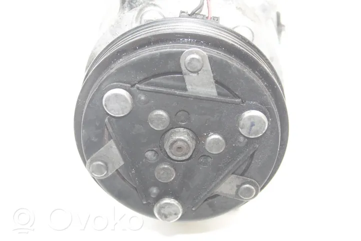 Audi A7 S7 4K8 Air conditioning (A/C) compressor (pump) 4K0816803G