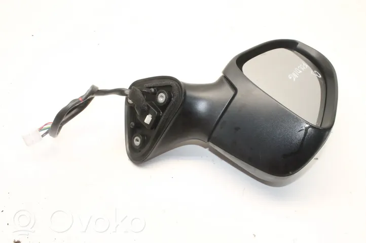 Toyota Verso Specchietto retrovisore elettrico portiera anteriore 9PIN