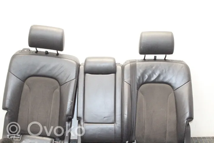 Audi Q7 4L Interior set 