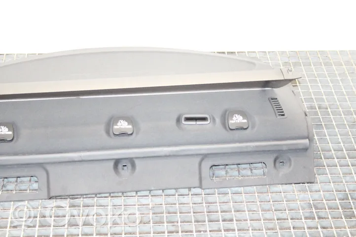 Jaguar XF X260 Parcel shelf 9929000064