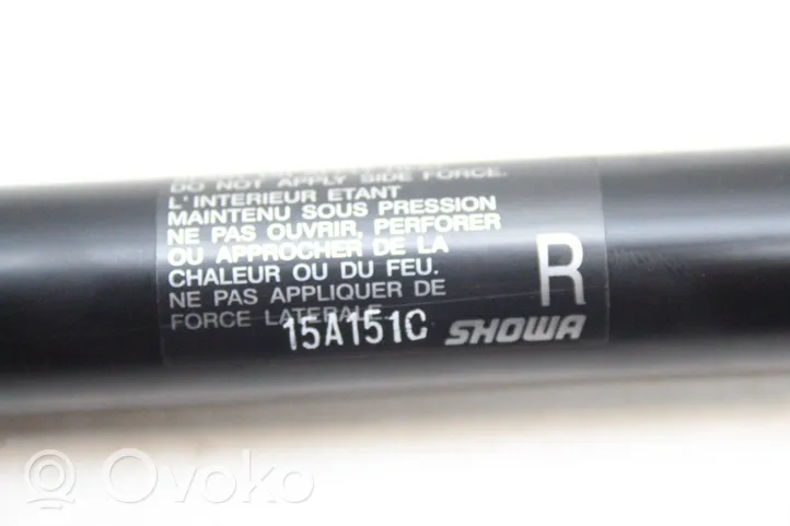 Subaru Outback (BS) Ressort de tension de coffre 