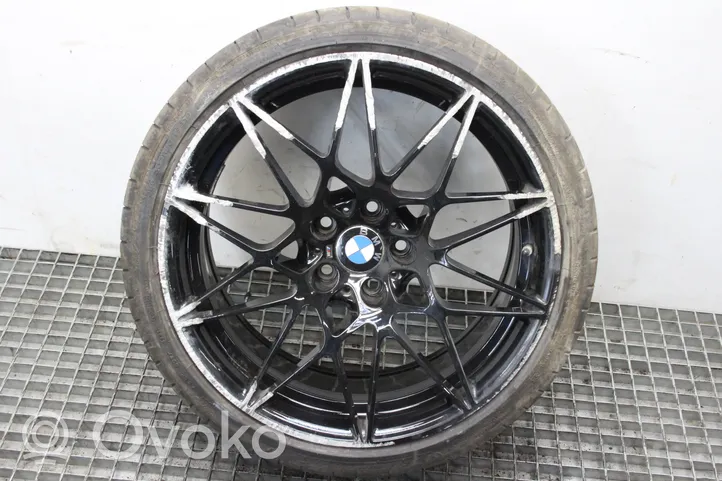 BMW 4 F32 F33 Felgi aluminiowe R12 8090195