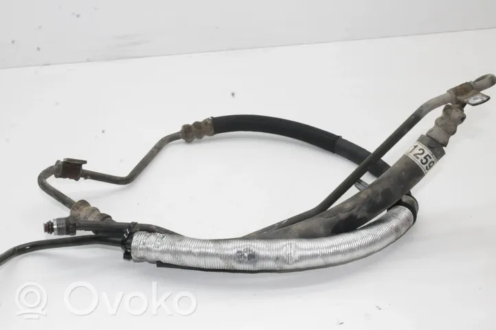 Opel Antara Power steering hose/pipe/line 