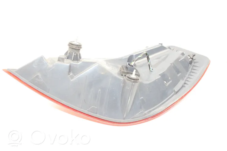 BMW 6 F06 Gran coupe Rear/tail lights 7210575