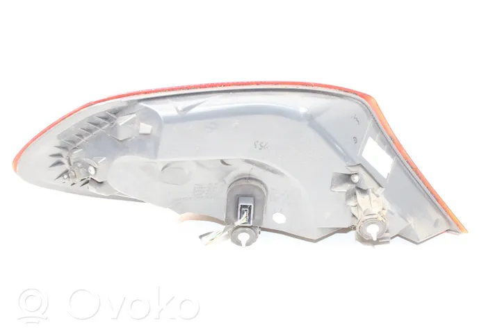 BMW 6 F06 Gran coupe Lampa tylna 7210576