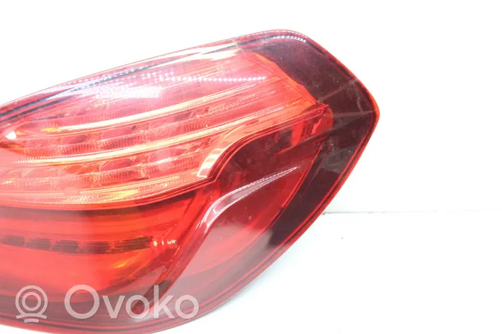 BMW 6 F06 Gran coupe Rear/tail lights 7210576