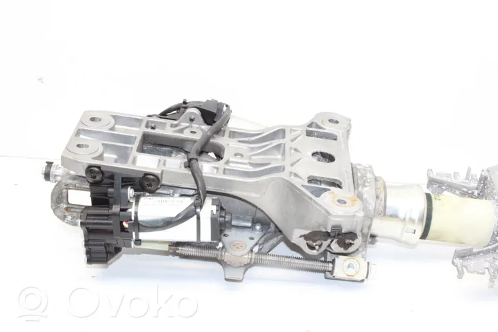 BMW 6 F06 Gran coupe Hammastangon mekaaniset osat 6787926