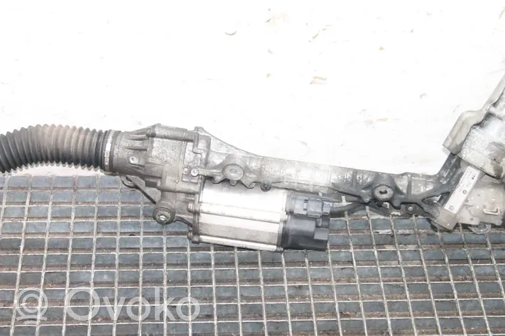 BMW 6 F06 Gran coupe Steering rack 6852278