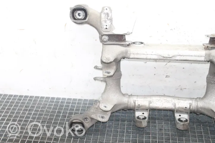 BMW 6 F06 Gran coupe Rear subframe 6799103