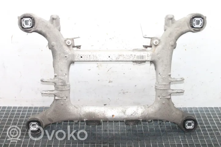 BMW 6 F06 Gran coupe Rear subframe 6799103