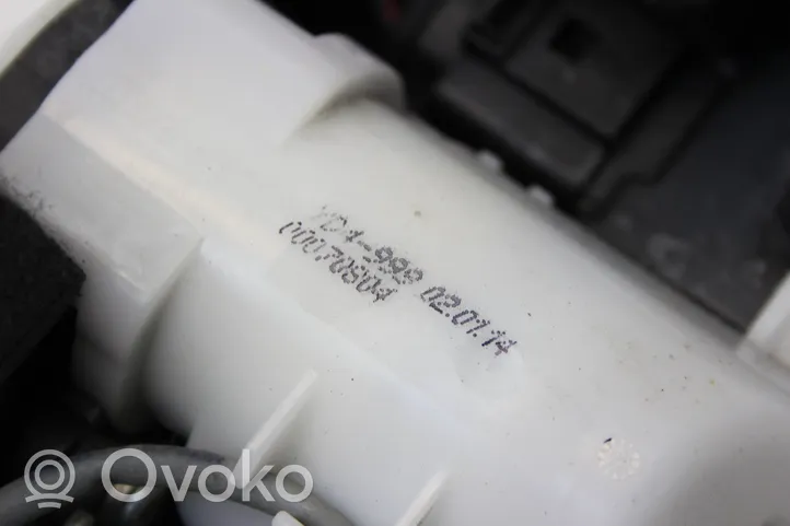 Volkswagen Golf VII Ceinture de sécurité avant 5G4857706N