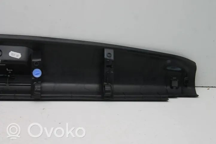 Peugeot 308 Trunk/boot sill cover protection 98133886ZD