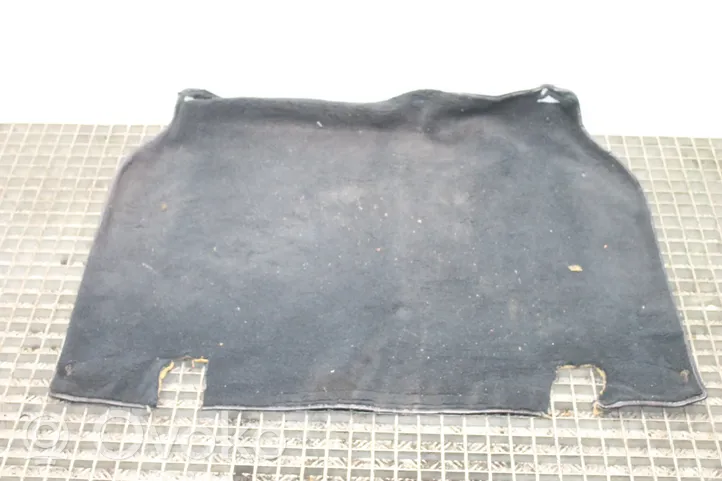 Porsche 928 Tapis de coffre 