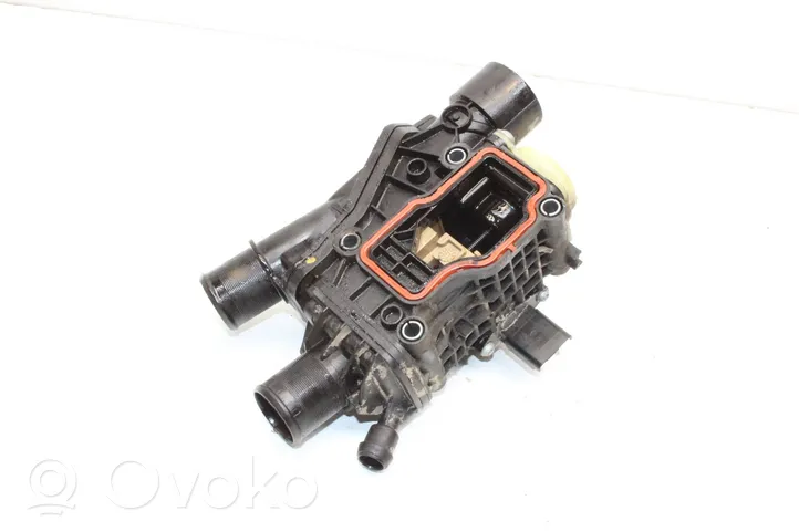 Ford Kuga II Termostatas 9804160380