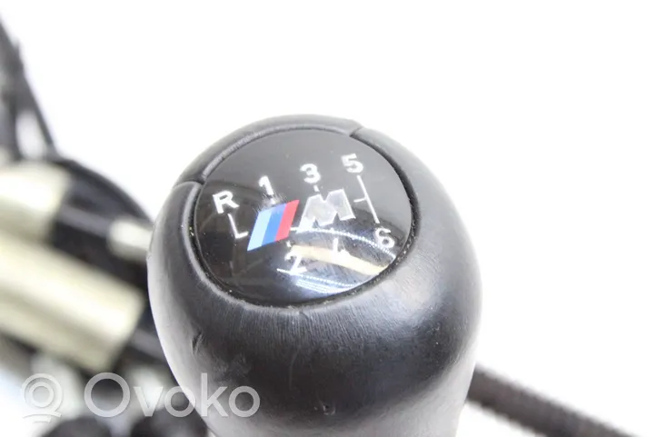 BMW 1 F40 Leva del cambio/selettore marcia 8611460