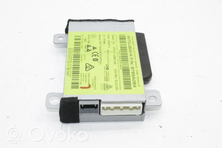 Mitsubishi ASX Bluetoothin ohjainlaite/moduuli 8785A084