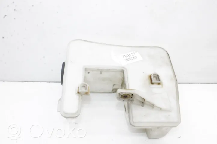 Volkswagen PASSAT CC Lamp washer fluid tank 3C8955453F