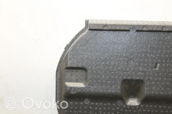 Mitsubishi ASX Altro elemento di rivestimento bagagliaio/baule 