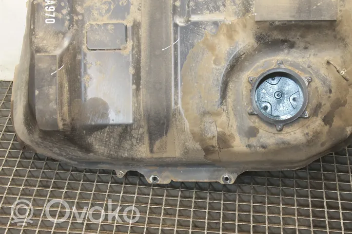 Mitsubishi ASX Fuel tank 