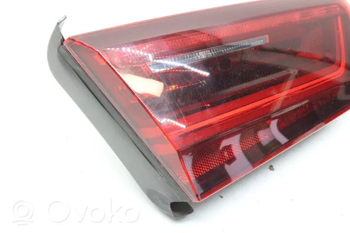 Audi A6 C7 Tailgate rear/tail lights 4G5945093E