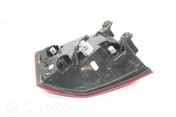 Audi A6 C7 Luci posteriori 4G5945096E