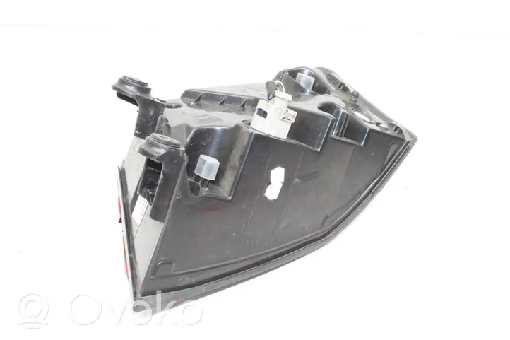 Audi A6 C7 Lampa tylna 4G5945095E