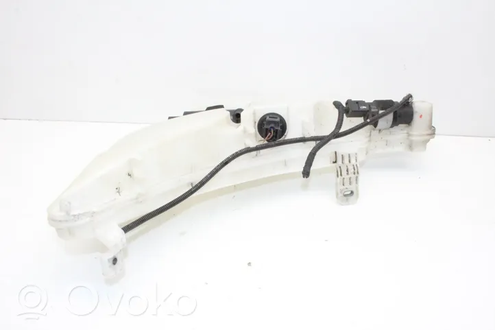 Audi A6 C7 Lamp washer fluid tank 4G8955451K