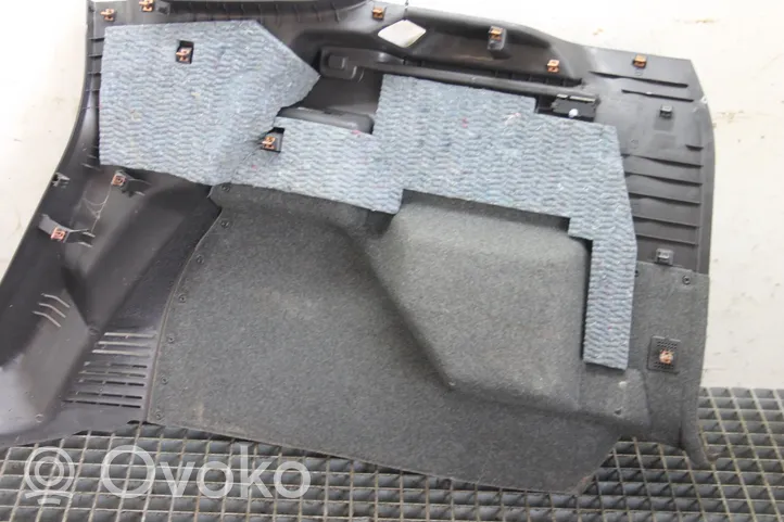 Ford Kuga II Dolny panel schowka koła zapasowego CV44S31013BCW