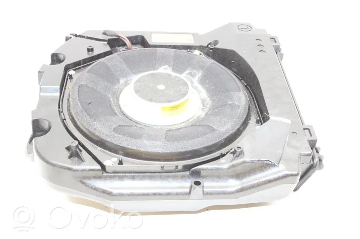 BMW 6 F06 Gran coupe Enceinte subwoofer 9169687