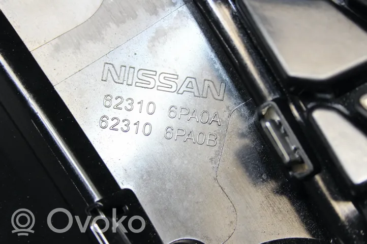 Nissan Juke II F16 Muu korin osa 623106PA0A