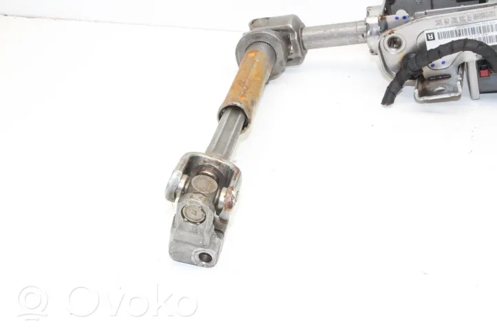 Volkswagen PASSAT B8 Część mechaniczna układu kierowniczego 3Q2419501C